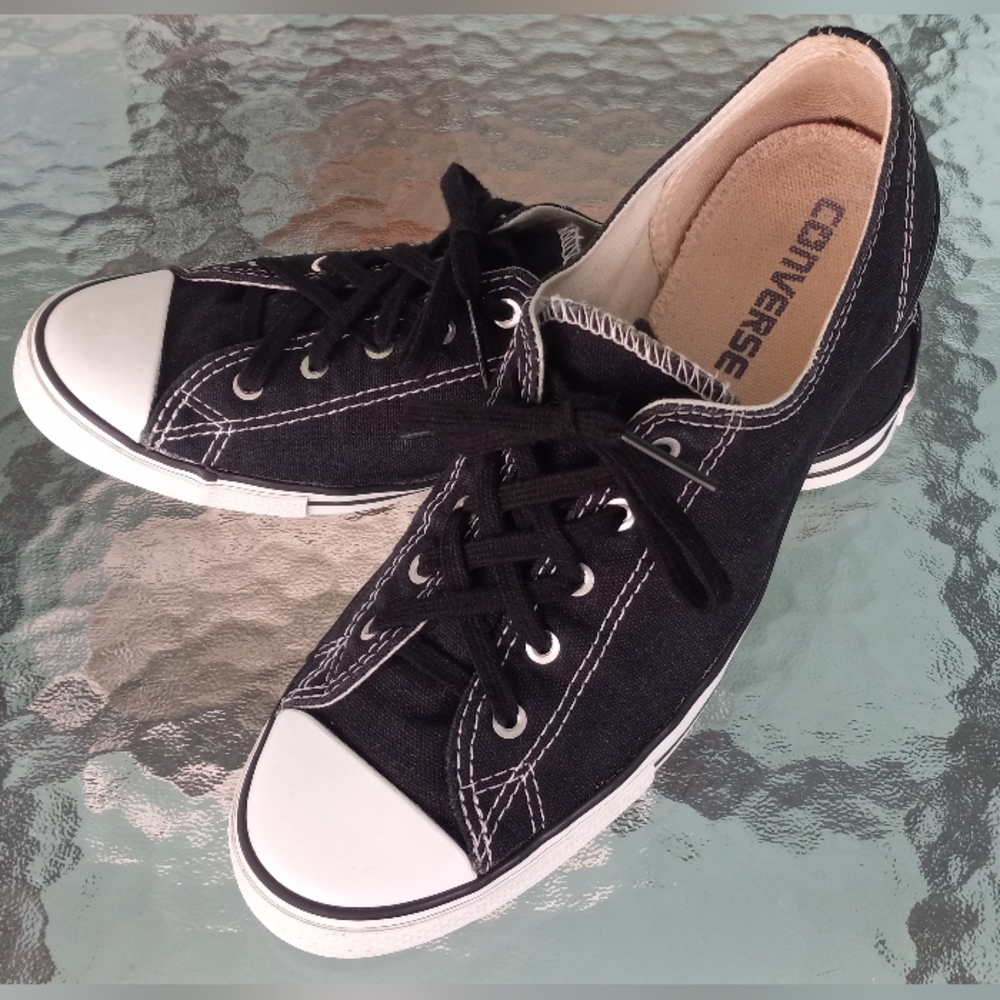 Converse All Star Dainty